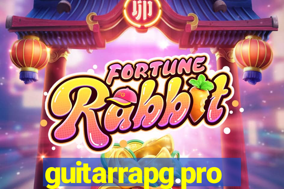 guitarrapg.pro