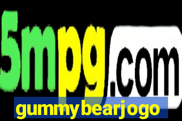 gummybearjogo