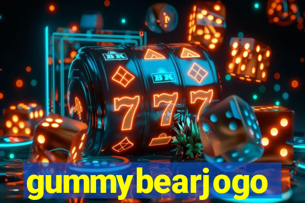 gummybearjogo