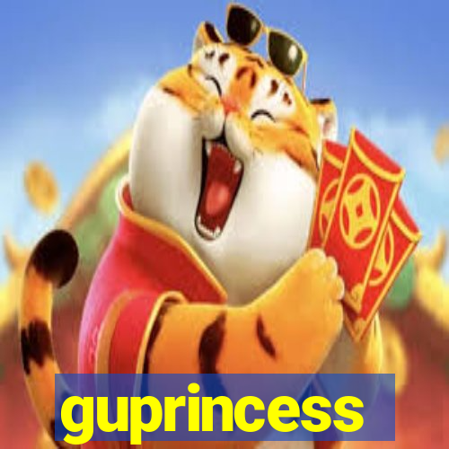 guprincess