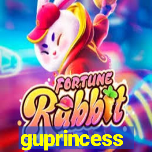 guprincess