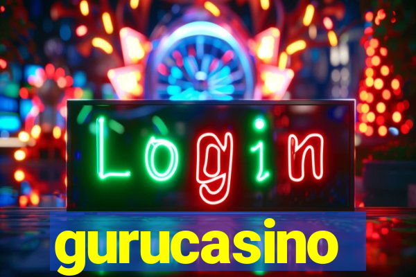 gurucasino