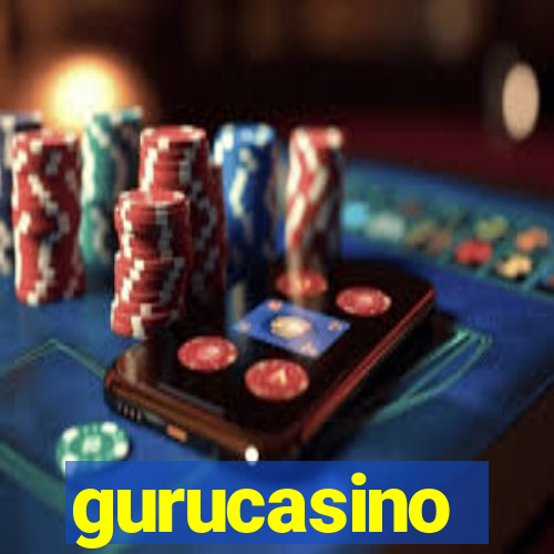 gurucasino