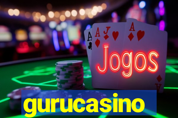 gurucasino