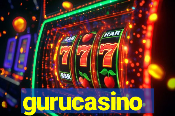 gurucasino