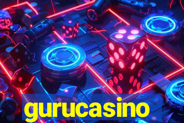 gurucasino