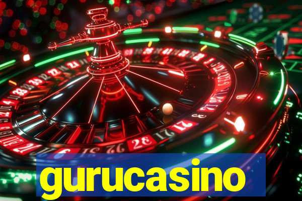 gurucasino