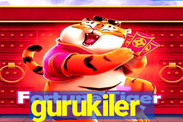 gurukiler