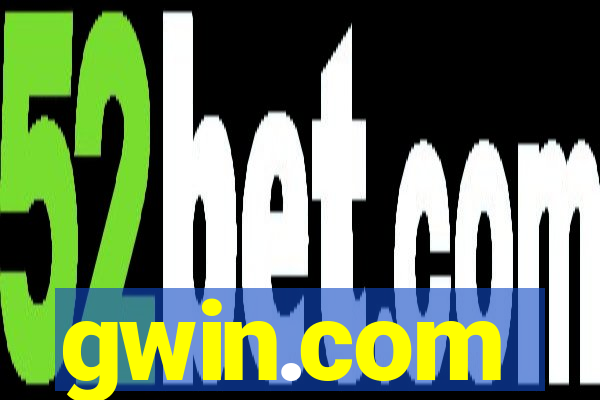 gwin.com