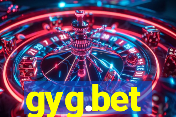 gyg.bet