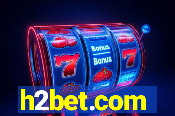 h2bet.com