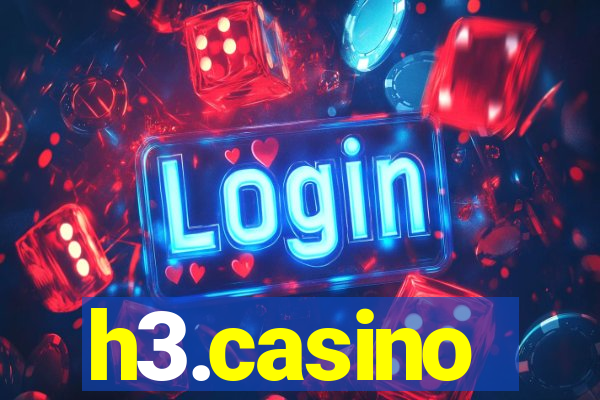 h3.casino