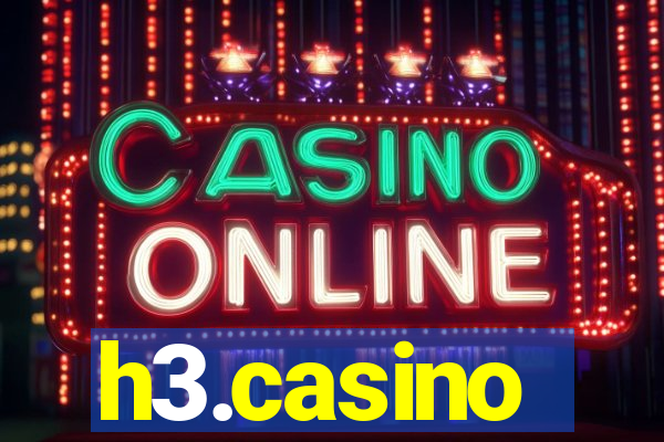 h3.casino