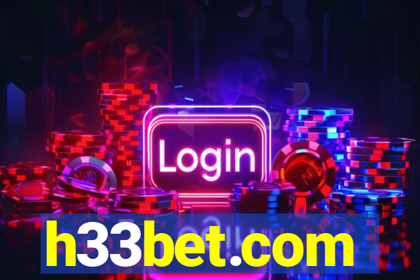 h33bet.com