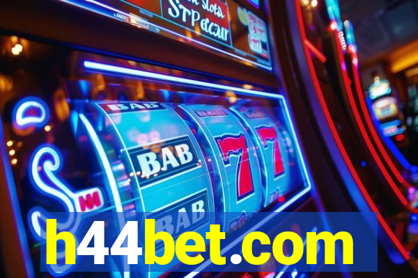 h44bet.com