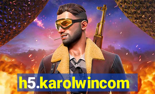 h5.karolwincom