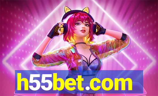 h55bet.com