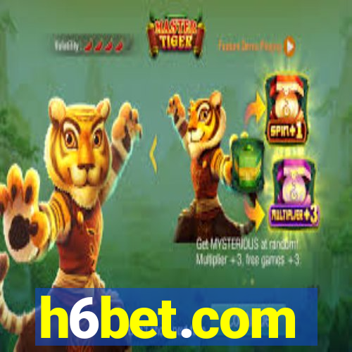 h6bet.com