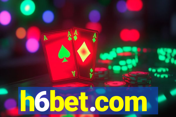 h6bet.com