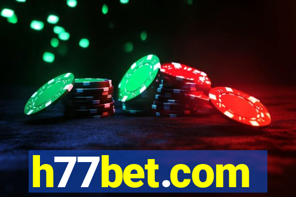 h77bet.com