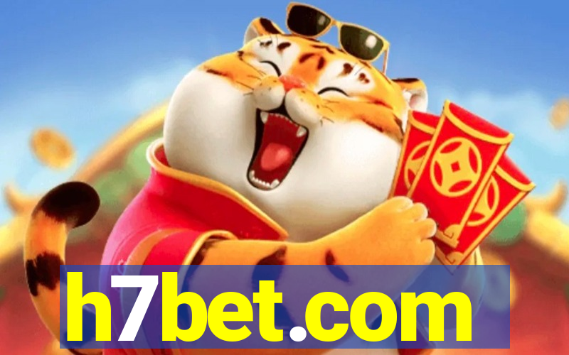 h7bet.com