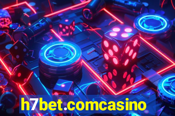 h7bet.comcasino