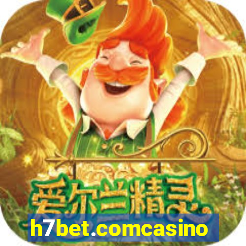 h7bet.comcasino