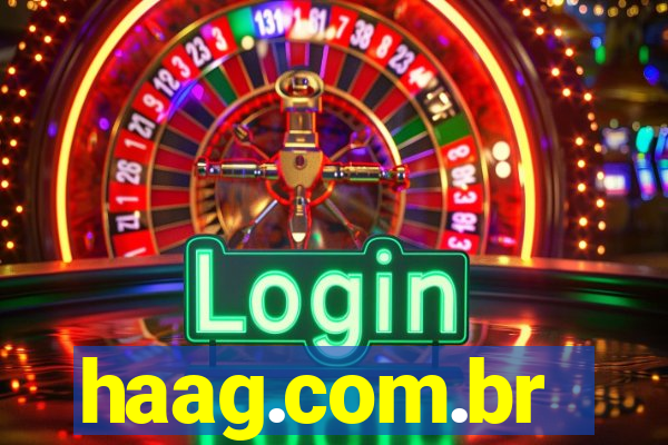 haag.com.br