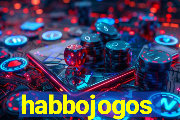 habbojogos