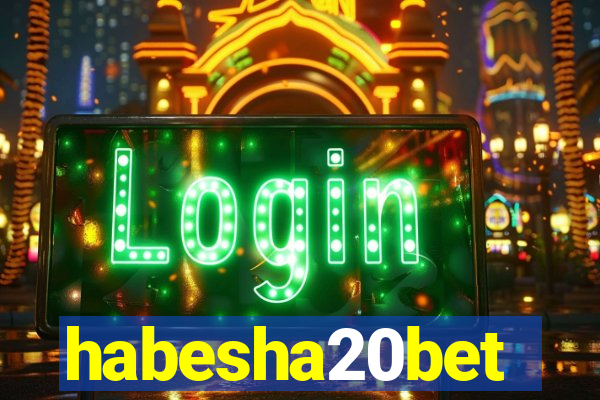 habesha20bet