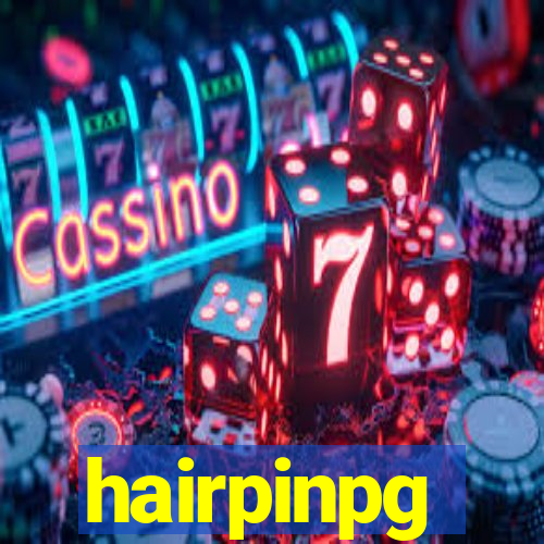 hairpinpg