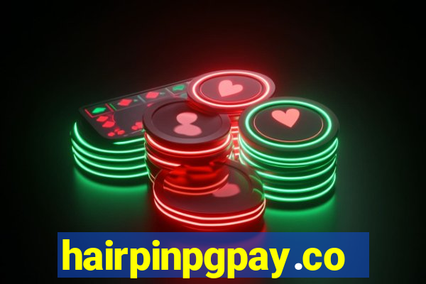 hairpinpgpay.com