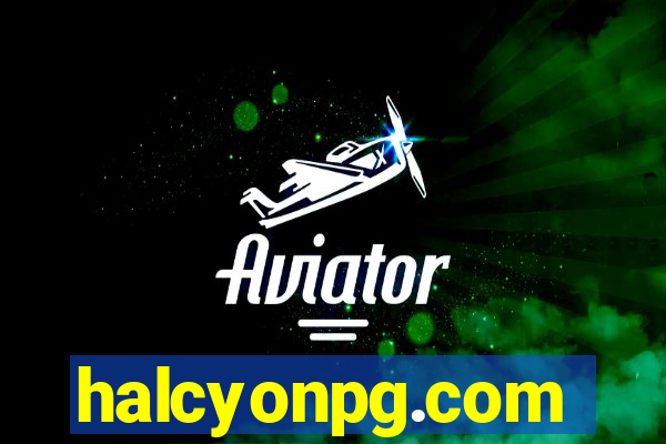 halcyonpg.com