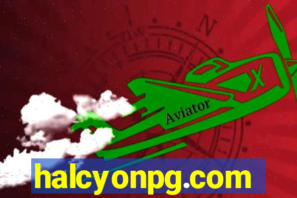 halcyonpg.com