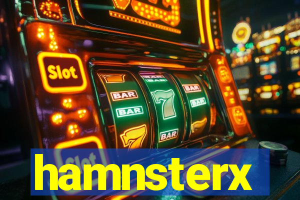 hamnsterx