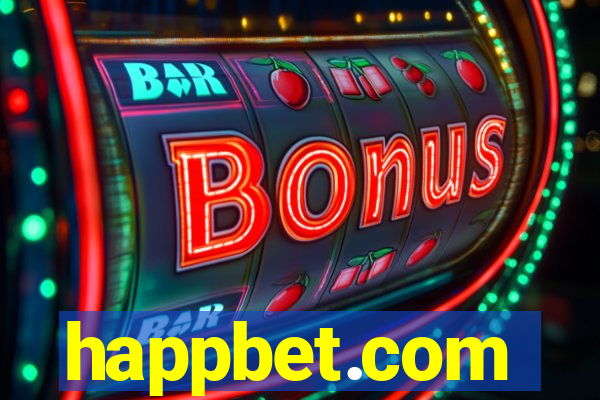 happbet.com