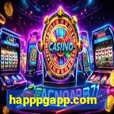 happpgapp.com