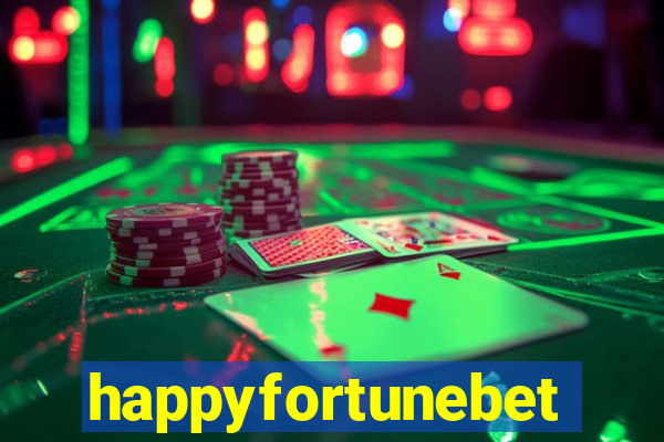 happyfortunebet.com