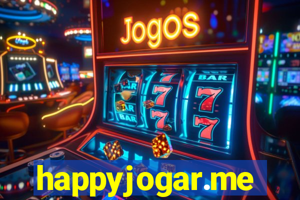 happyjogar.me