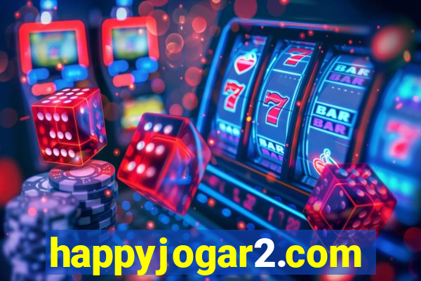 happyjogar2.com