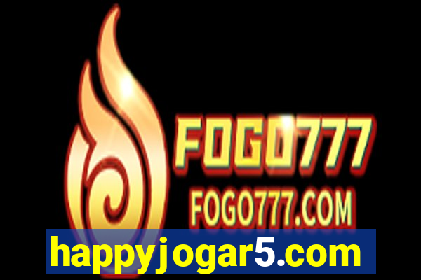 happyjogar5.com