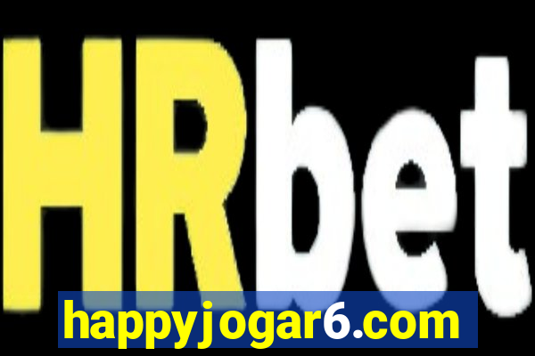 happyjogar6.com