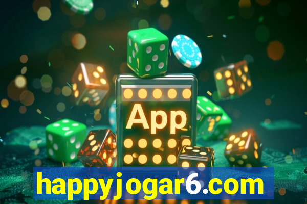 happyjogar6.com