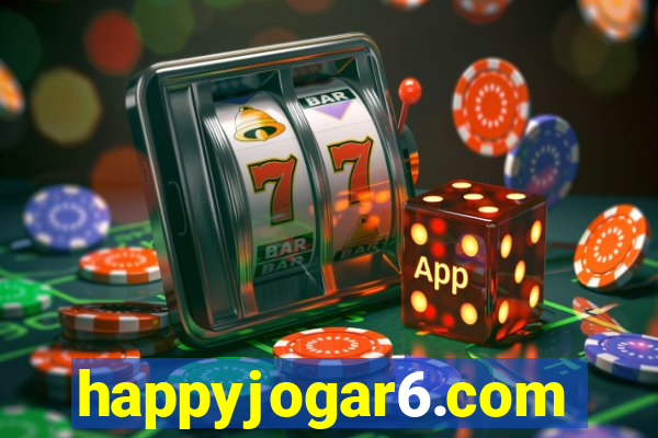 happyjogar6.com