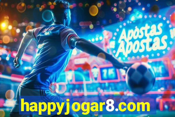 happyjogar8.com