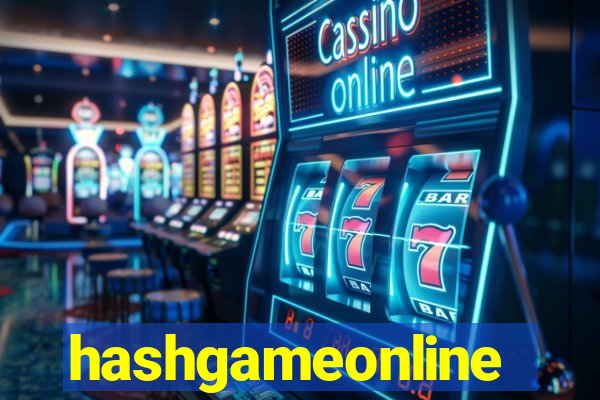 hashgameonline