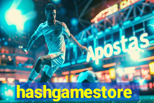 hashgamestore