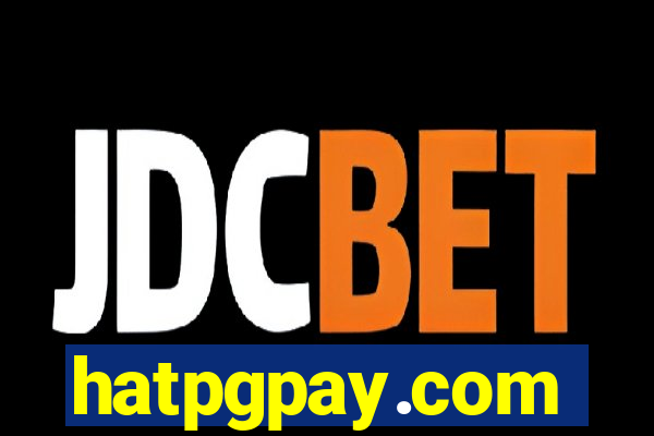 hatpgpay.com