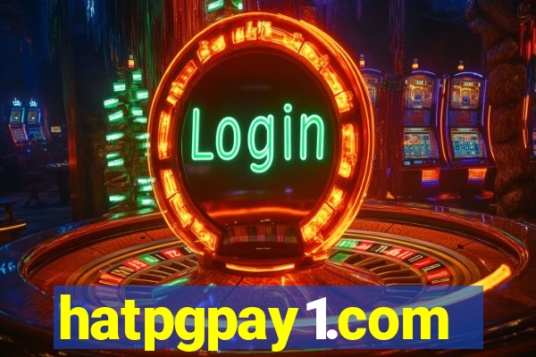 hatpgpay1.com