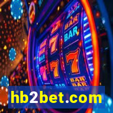 hb2bet.com